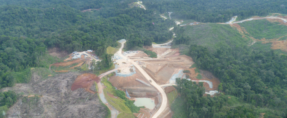 Cobre Panamá